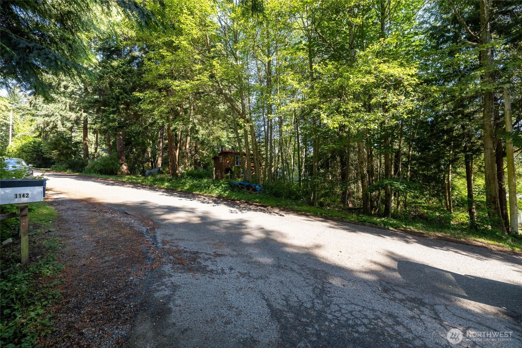 2868 Cedar Ave Unit  Lummi Island WA 98262