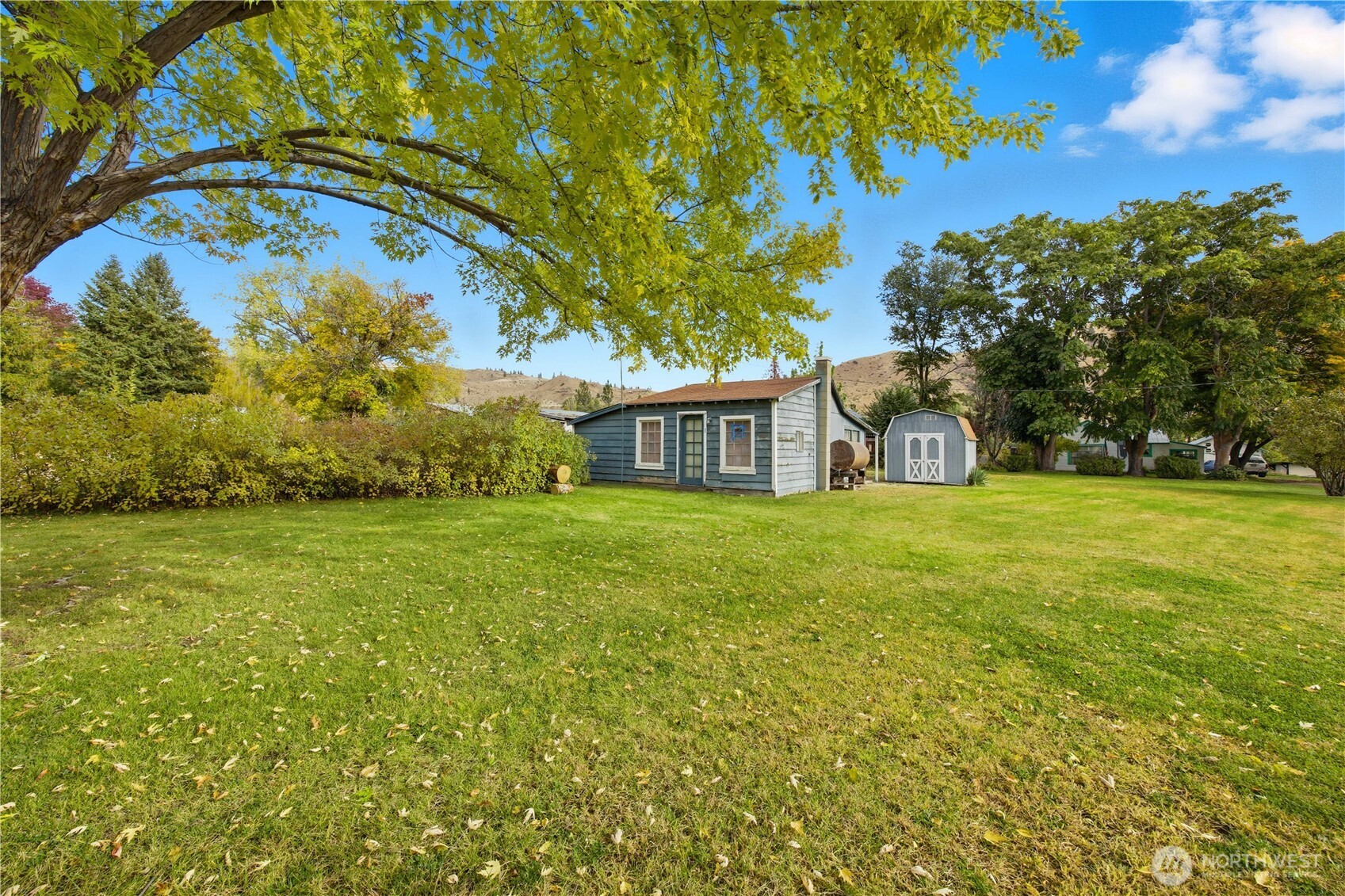 38 A Main St Unit  Methow WA 98834