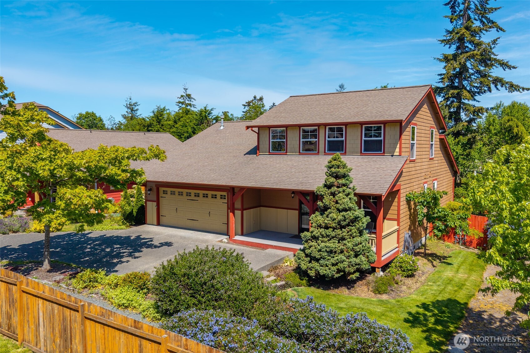 2851 SW Berwick Dr Unit  Oak Harbor WA 98277