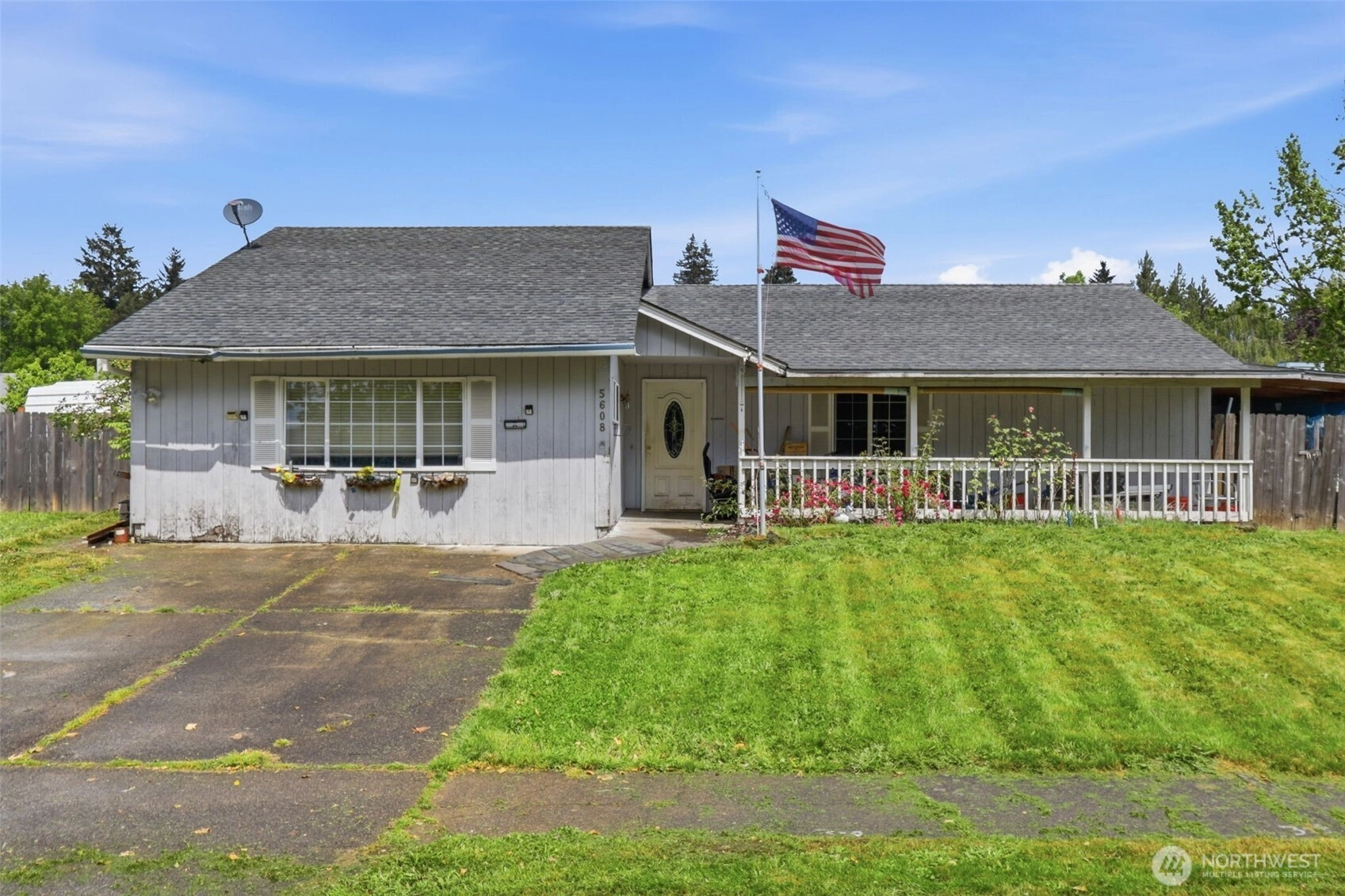 5608 NE 38th St Vancouver WA 98661