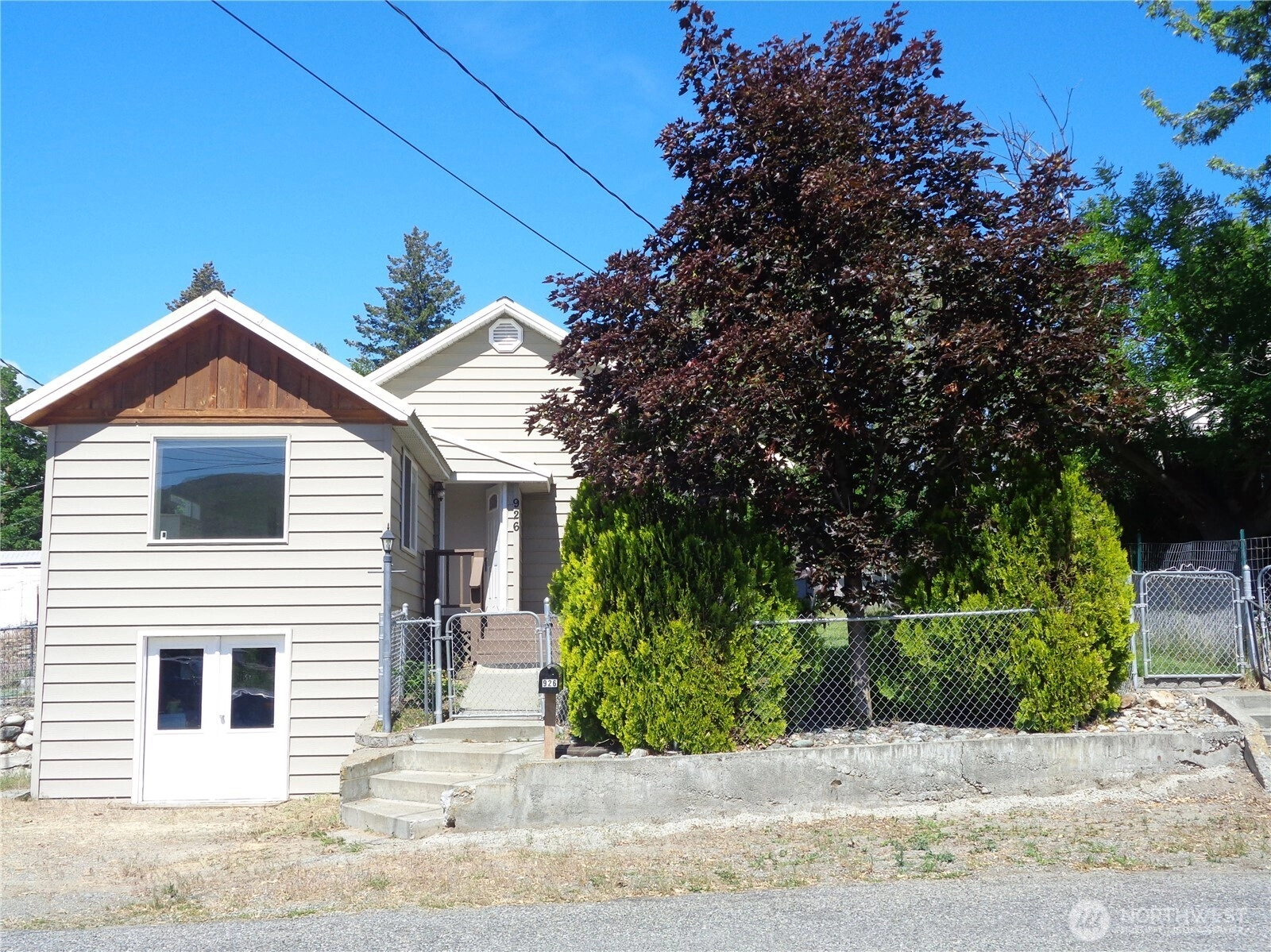 926 4th Ave S Okanogan WA 98840