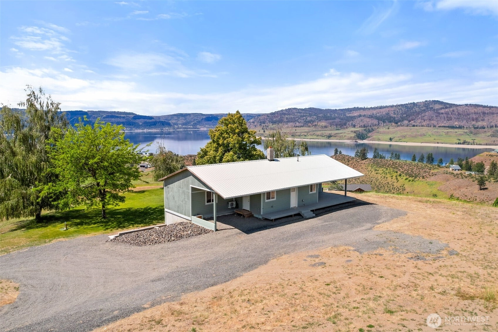 40831 Miles Creston Dr Davenport WA 99122
