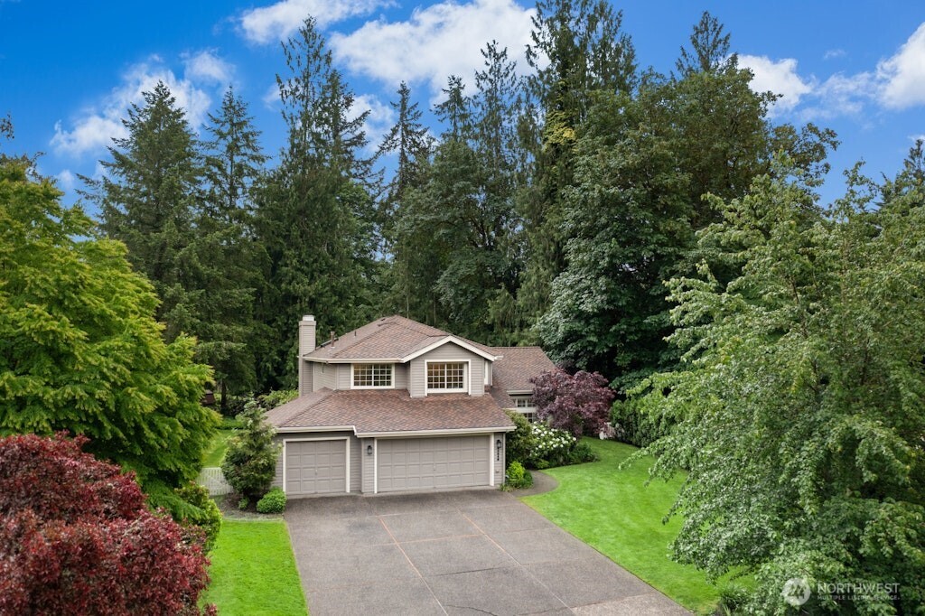 33045 NE 43rd Pl Unit  Carnation WA 98014