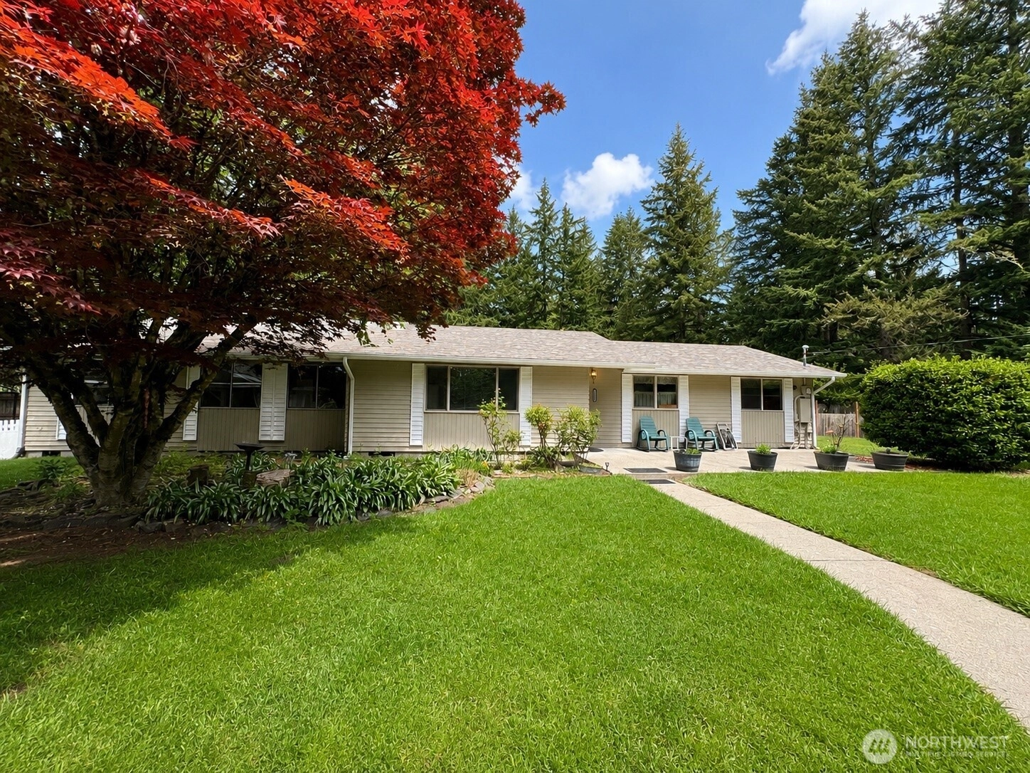 11210 133rd Ave SE Rainier WA 98576