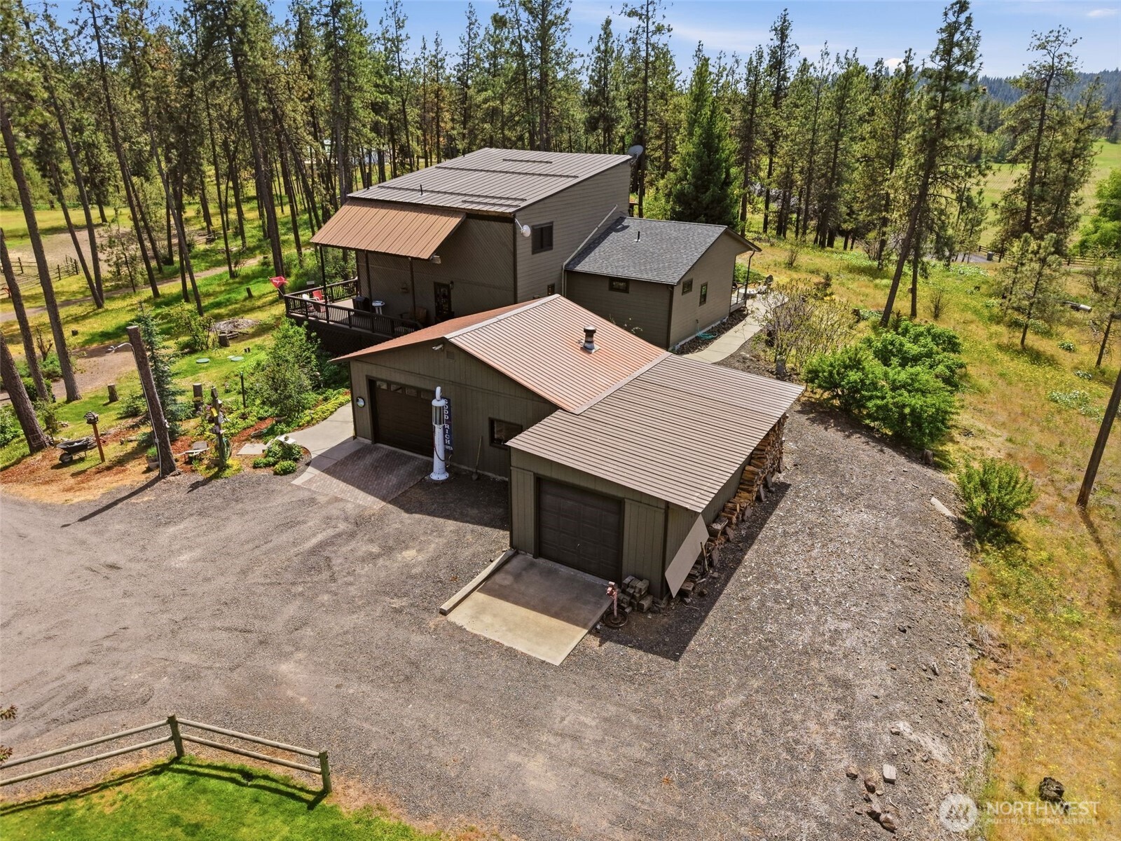 12119 S Spotted Rd Cheney WA 99004