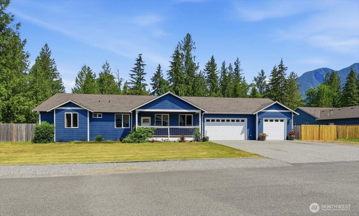 41819 171st St SE Gold Bar WA 98251