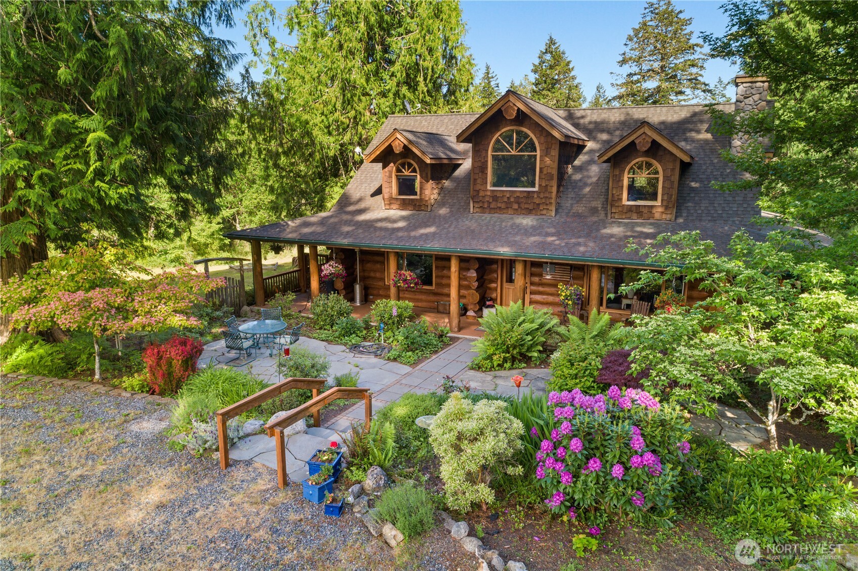 134 Sacred Moon Way Friday Harbor WA 98250