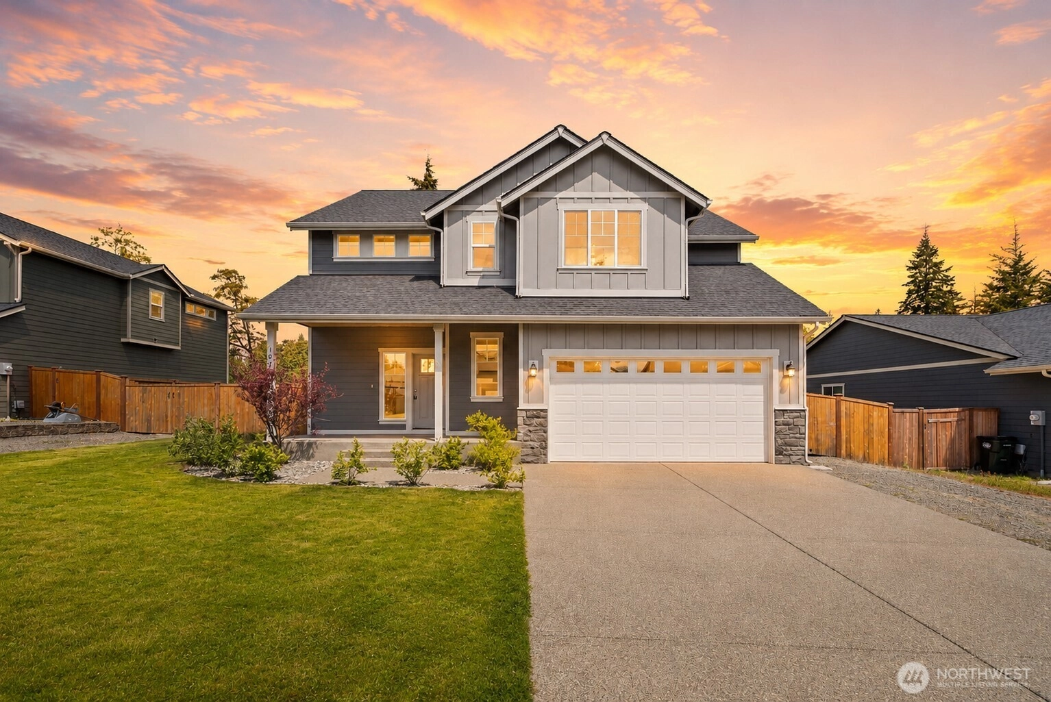 107 Brodie St SE Unit  Rainier WA 98576