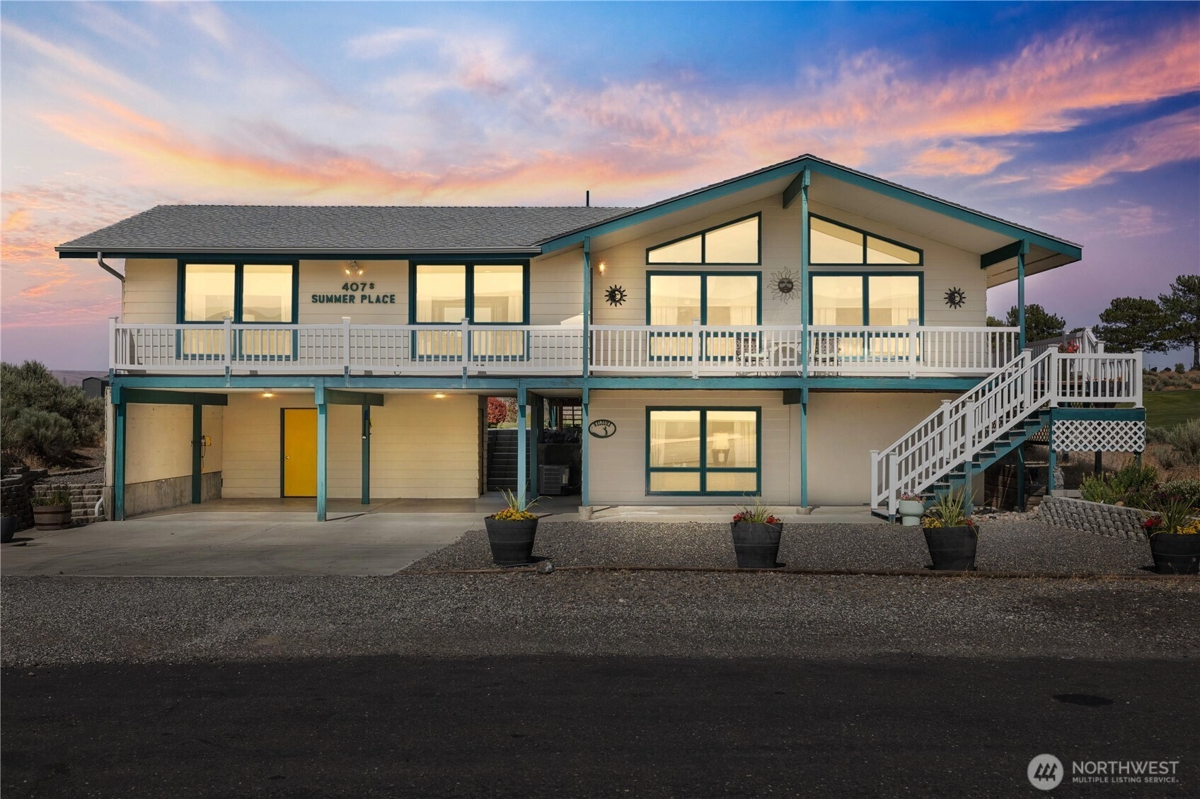 407 Summer Pl S Mattawa WA 99349