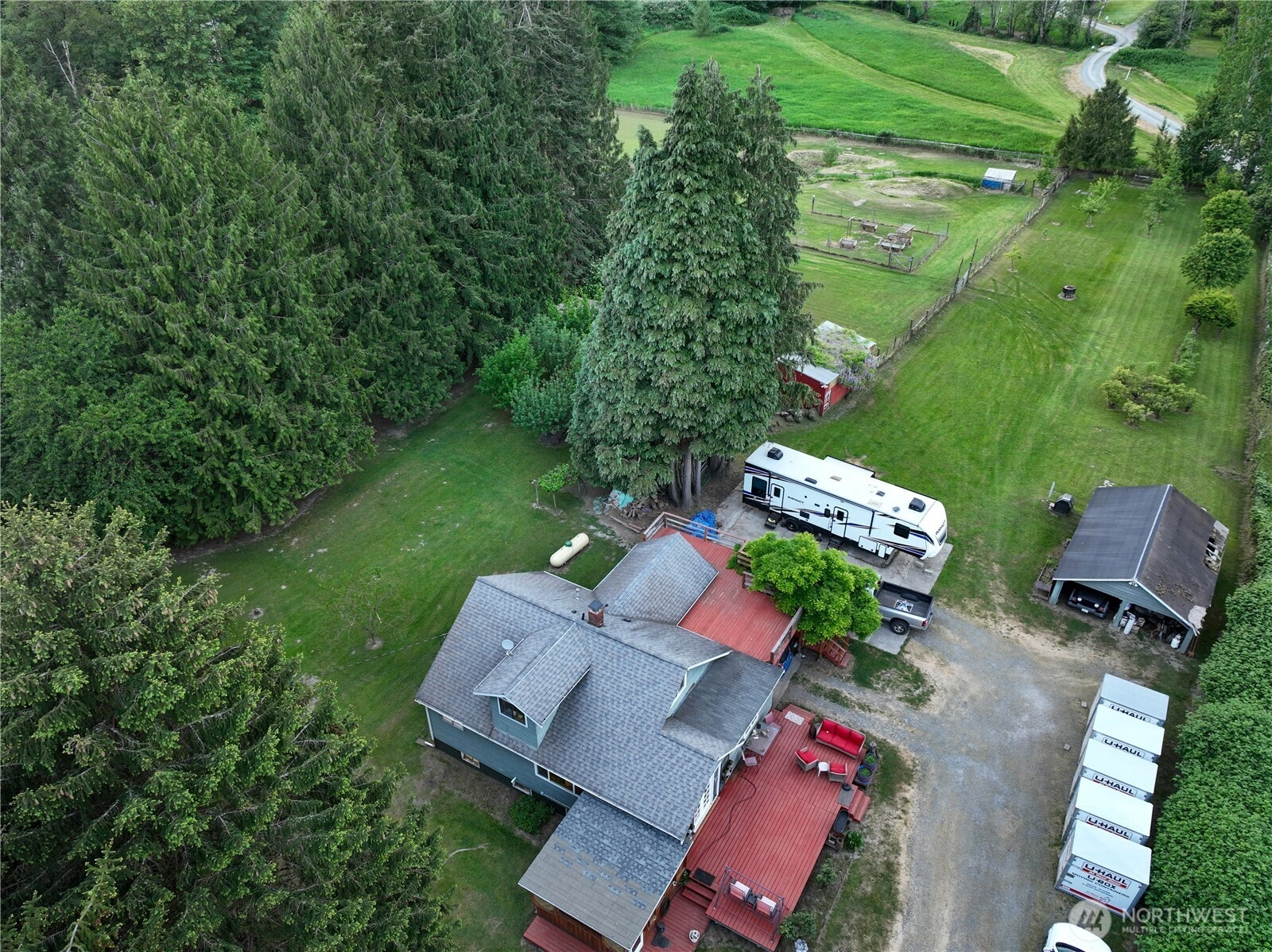 4750 Mt Baker Hwy Deming WA 98244