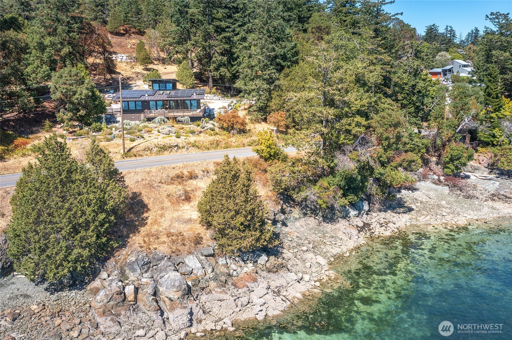 1022 Deer Harbor Rd Orcas Island WA 98245