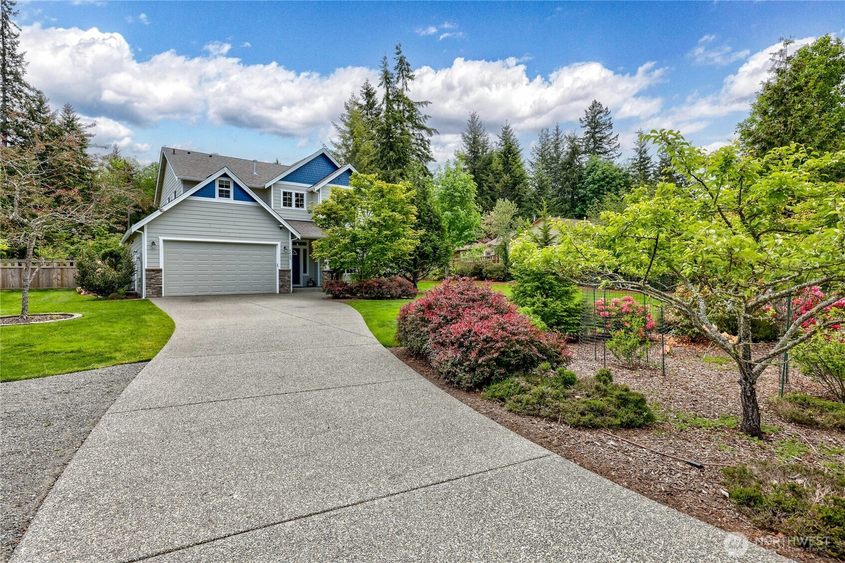 7260 Alpenview Pl NW Seabeck WA 98380