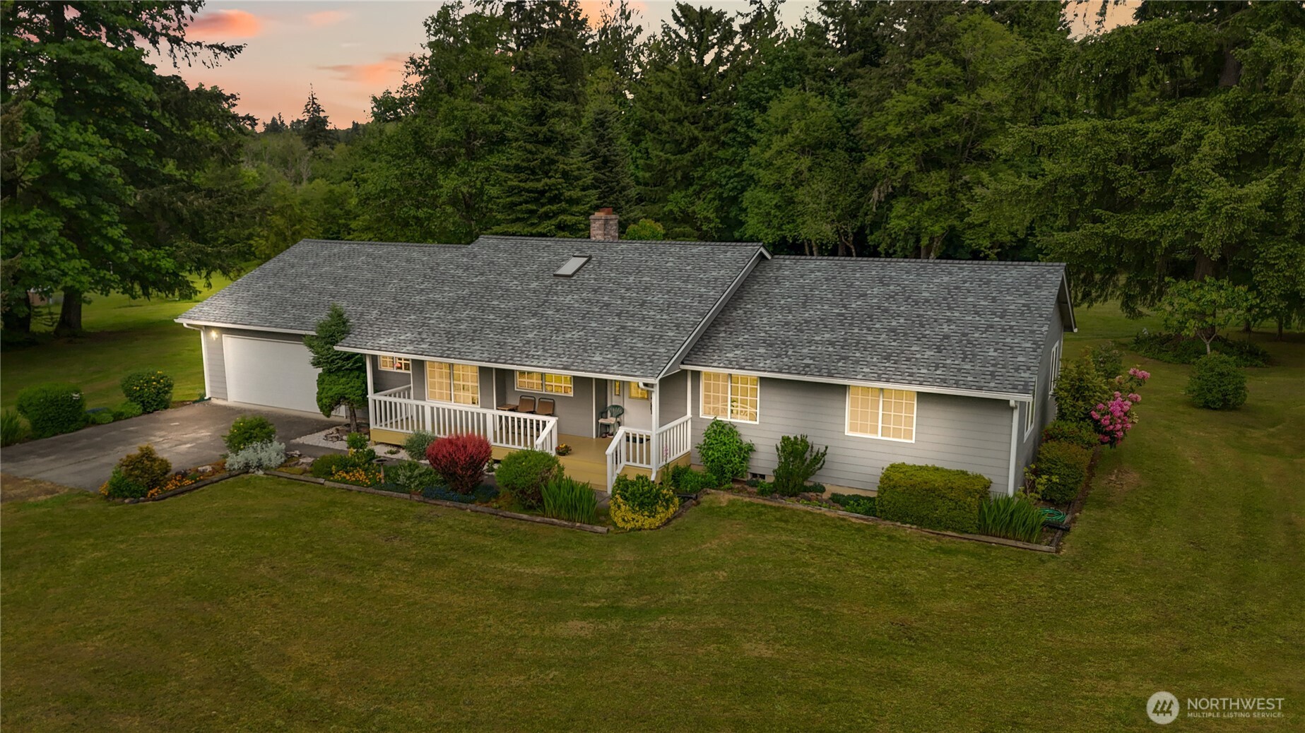 1607 Winlock Vader Rd Unit  Winlock WA 98596