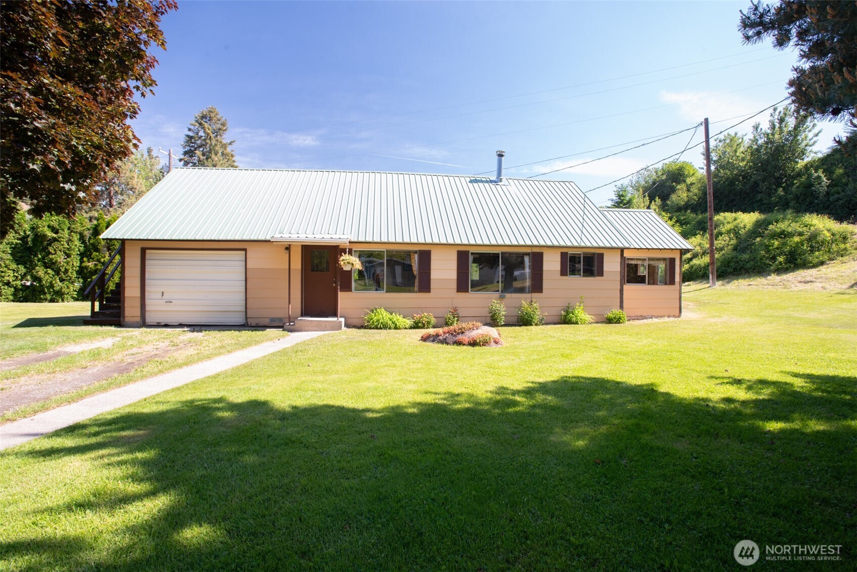 7220 Us Highway 97 Peshastin WA 98847