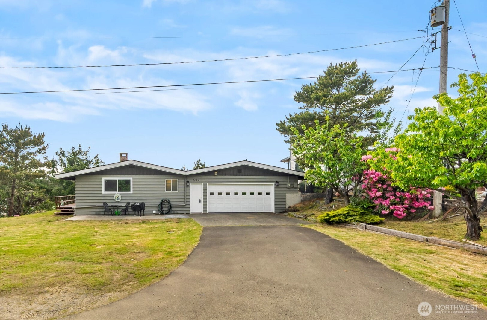 1123 Aberdeen St Westport WA 98595