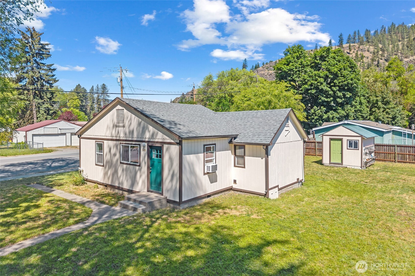380 W 5th Ave Kettle Falls WA 99141