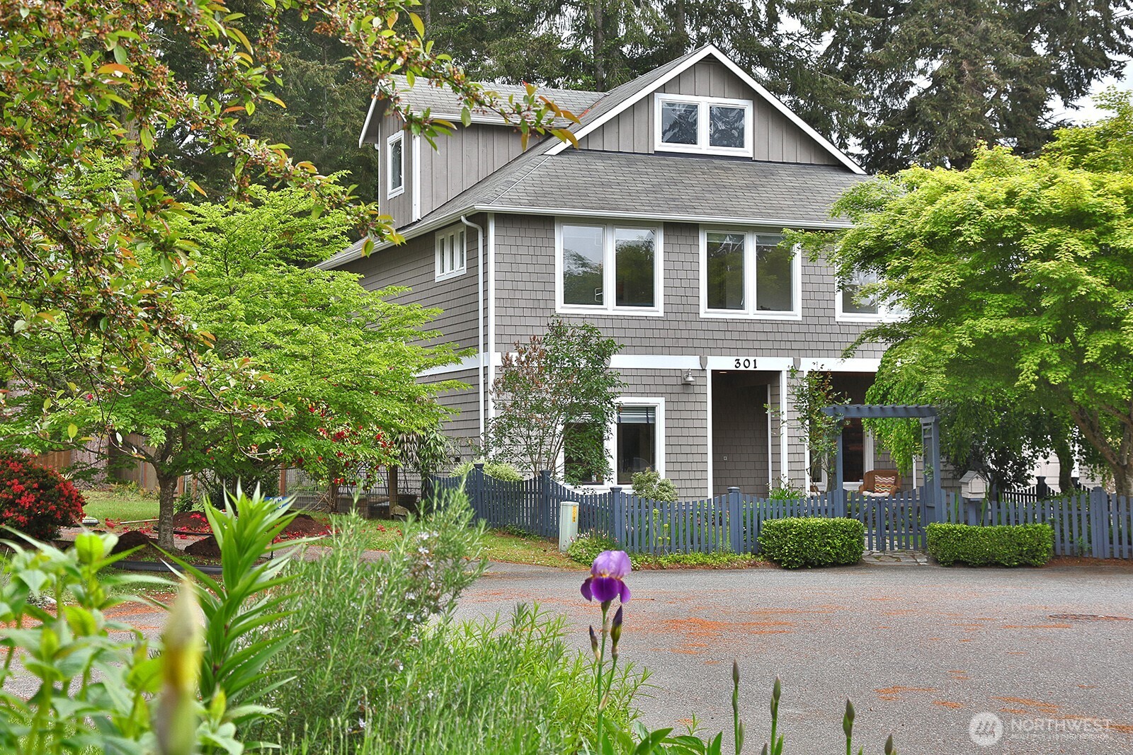 301 Noblecliff Pl Unit  Langley WA 98260