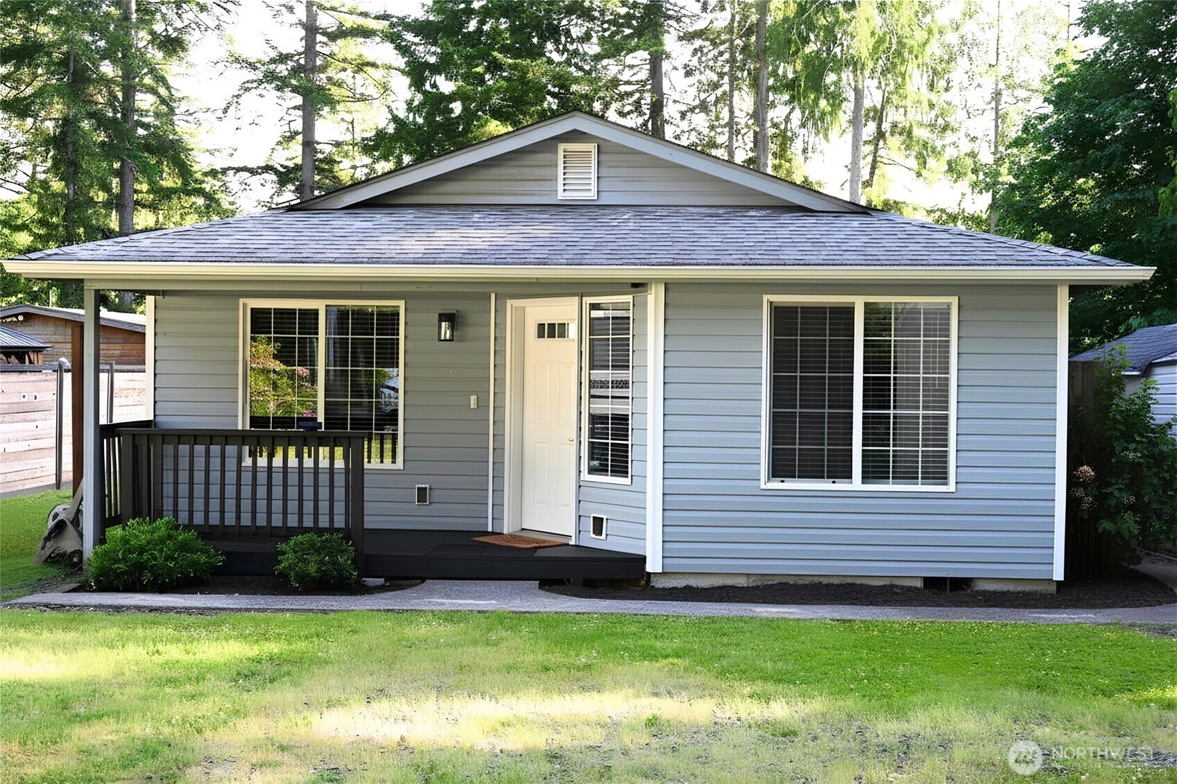 55 Wolf Rd Unit  Quilcene WA 98376