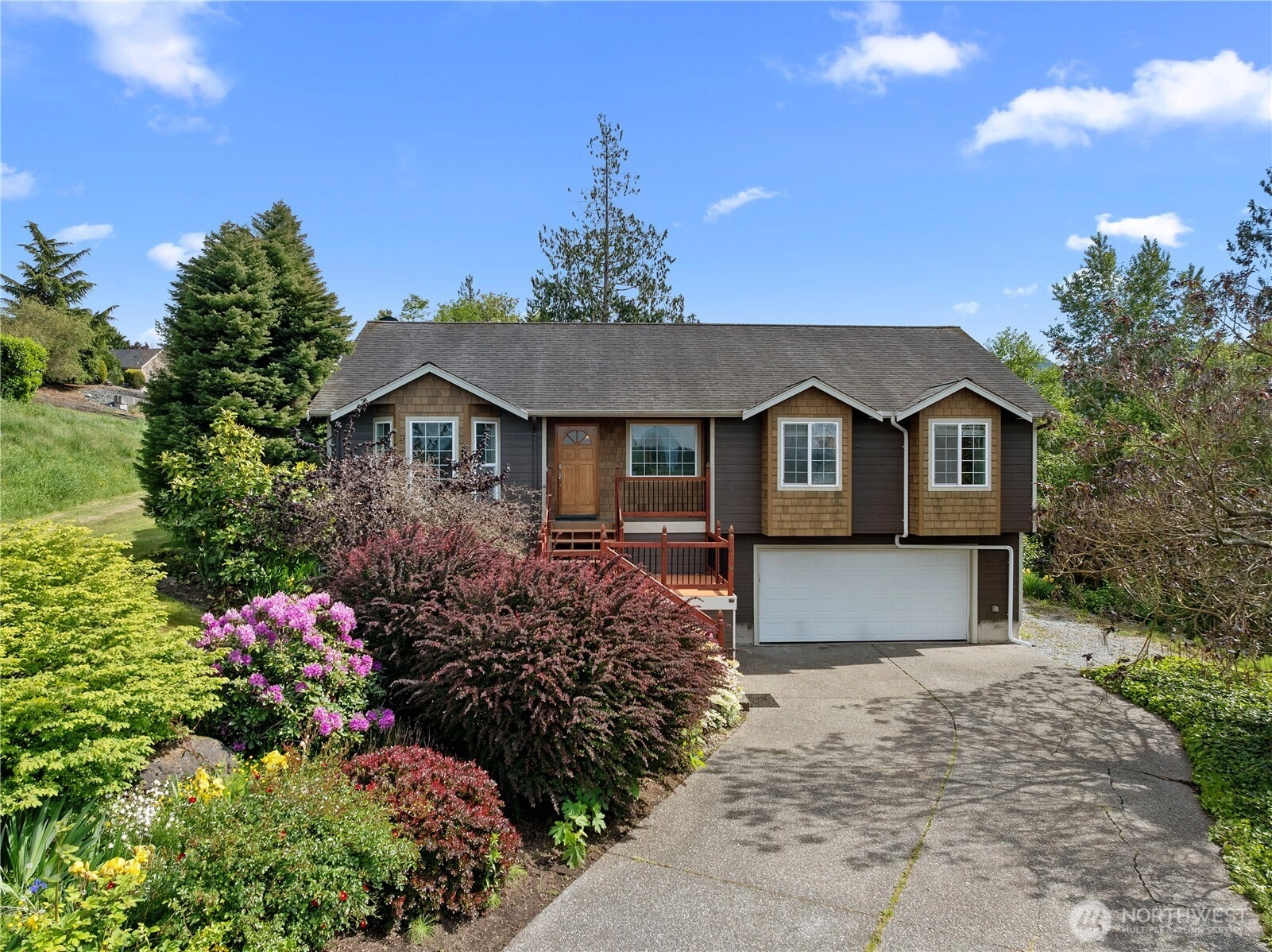 17116 Blackberry Ct Mount Vernon WA 98274