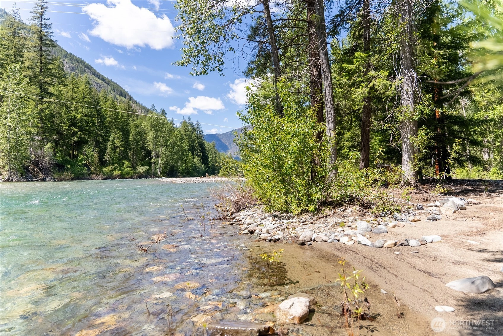 97 TBD Cedarosa Way Unit  Mazama WA 98833