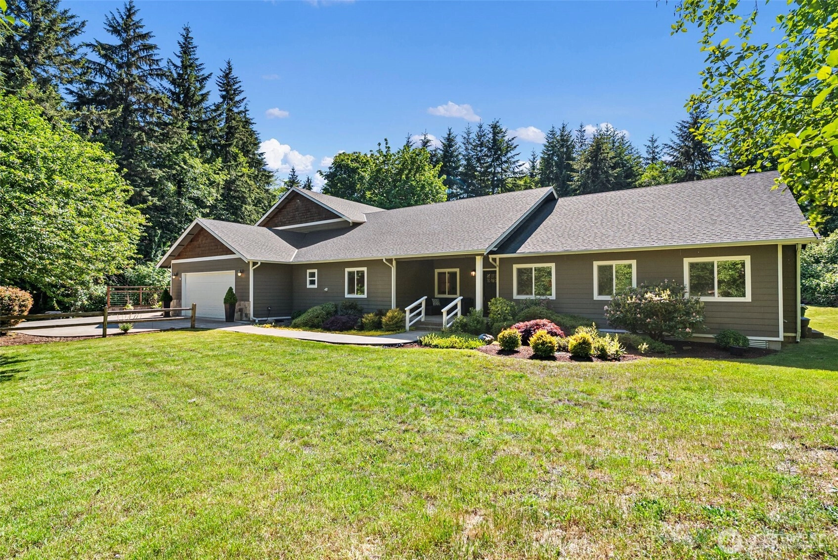 11668 Banner Rd Se Olalla WA 98359