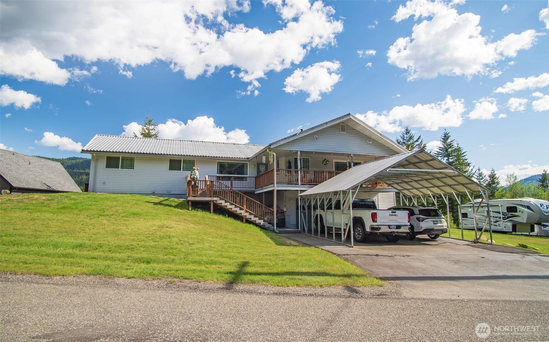 112 Alta Ln Packwood WA 98361
