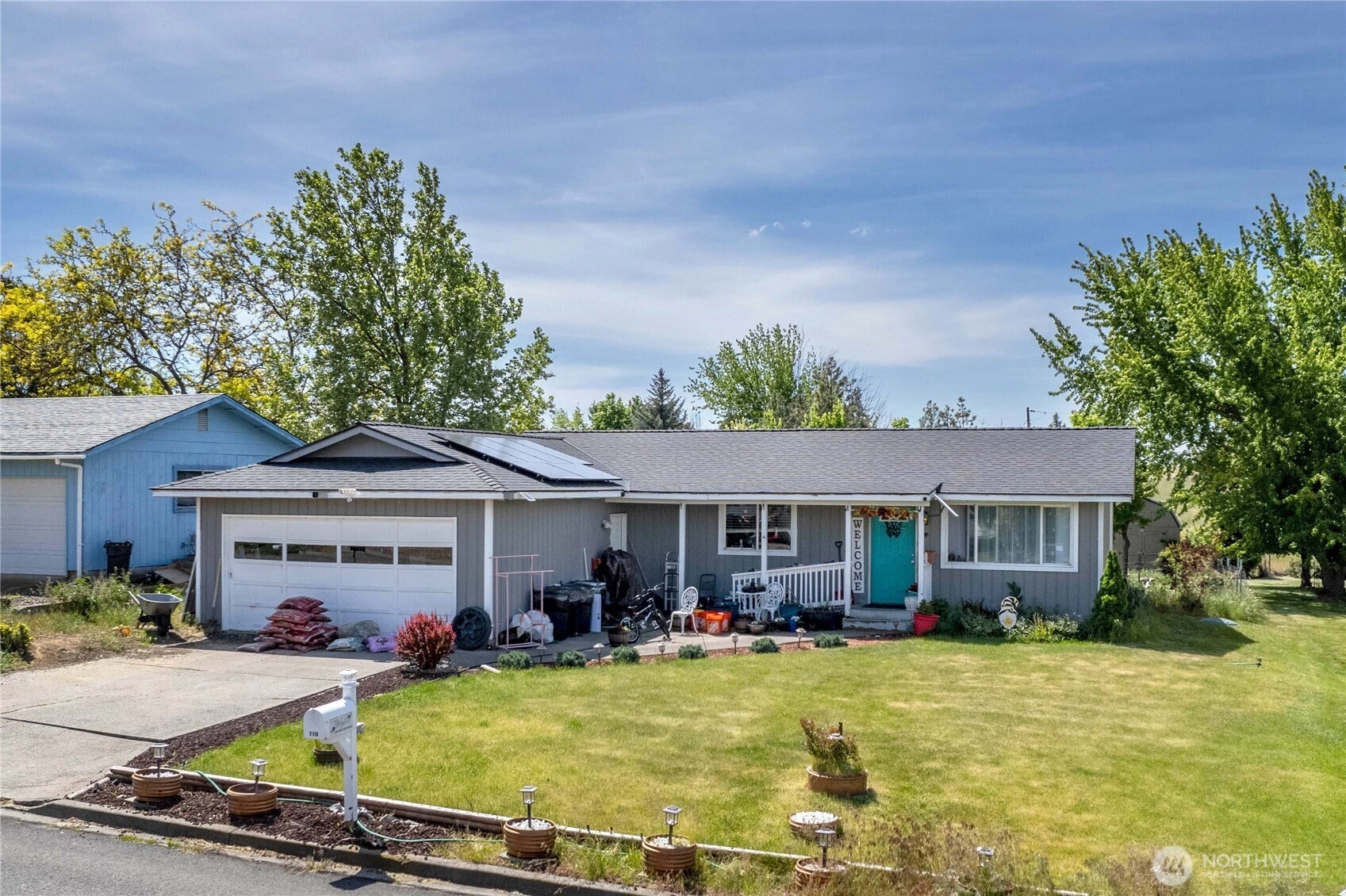 110 E 21st St Unit  Goldendale WA 98620