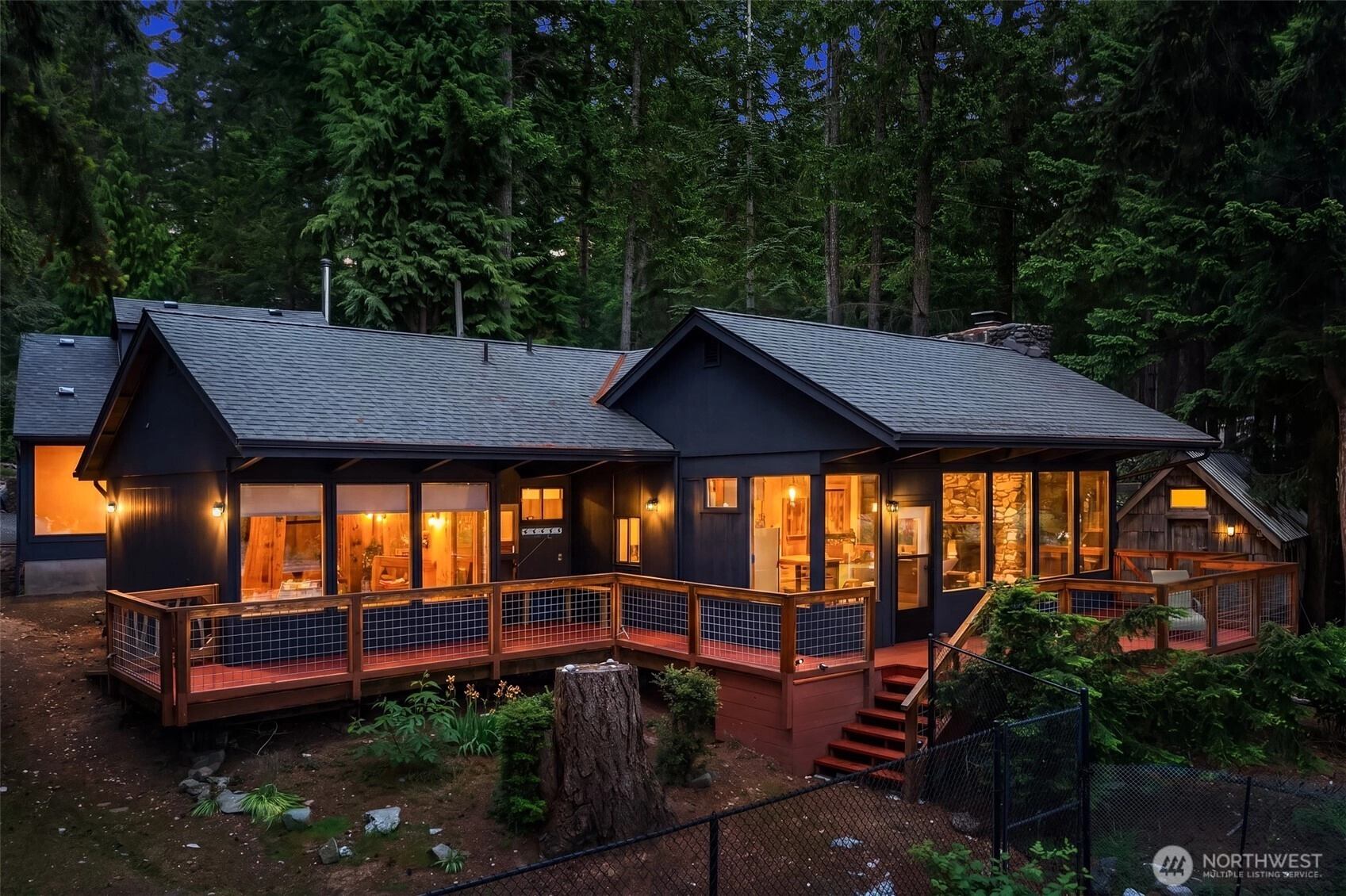 5415 Crescent Beach Rd NW Vaughn WA 98394