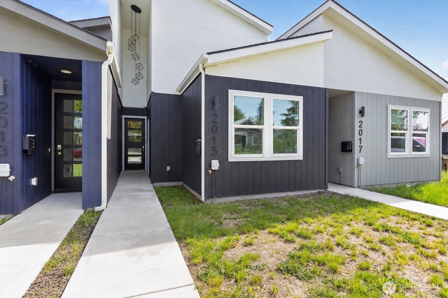 2015 W Nora St Ave Spokane WA 99205