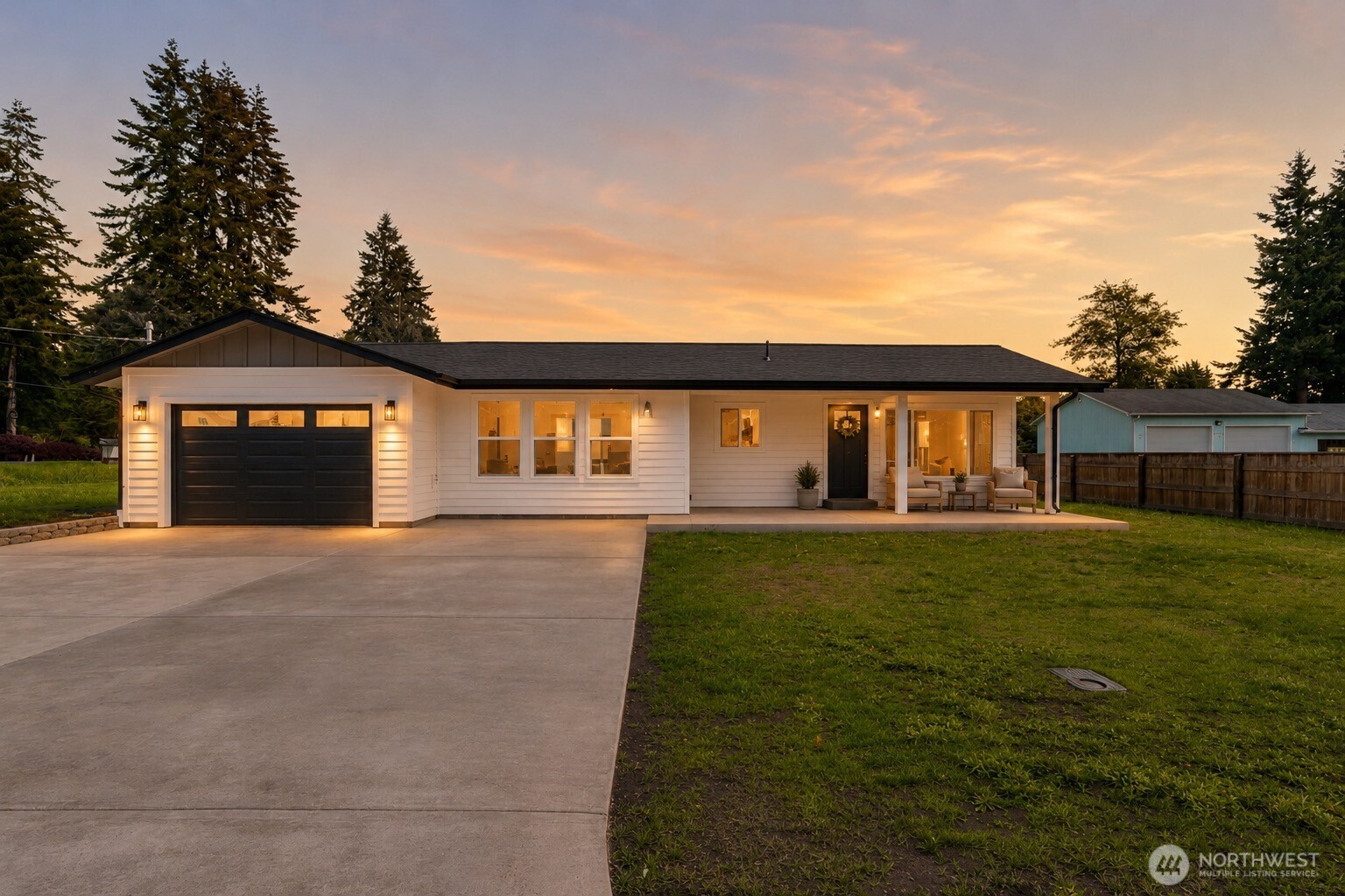 1112 Brook Dr Unit  Montesano WA 98563