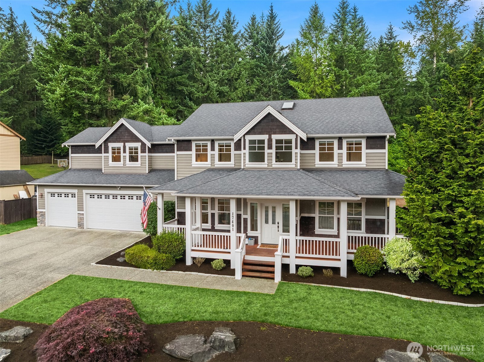 17401 125th St SE Snohomish WA 98290