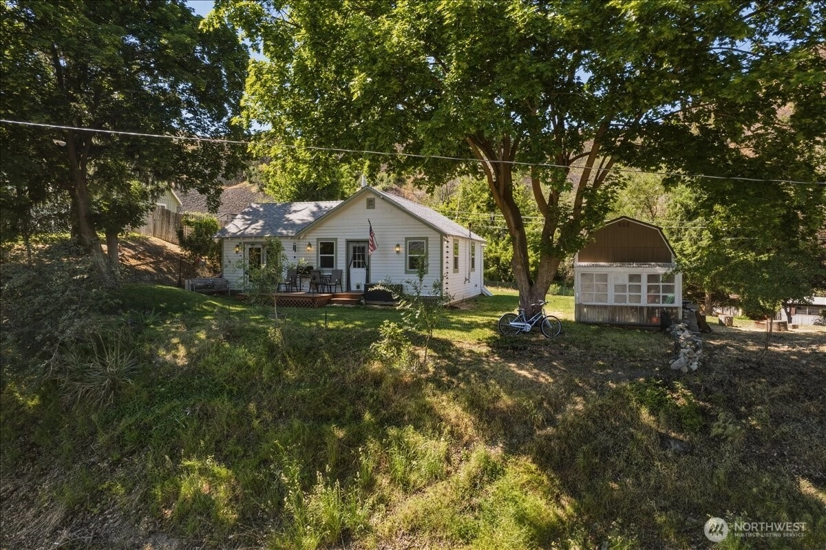 458 Partello Park Grand Coulee WA 99133