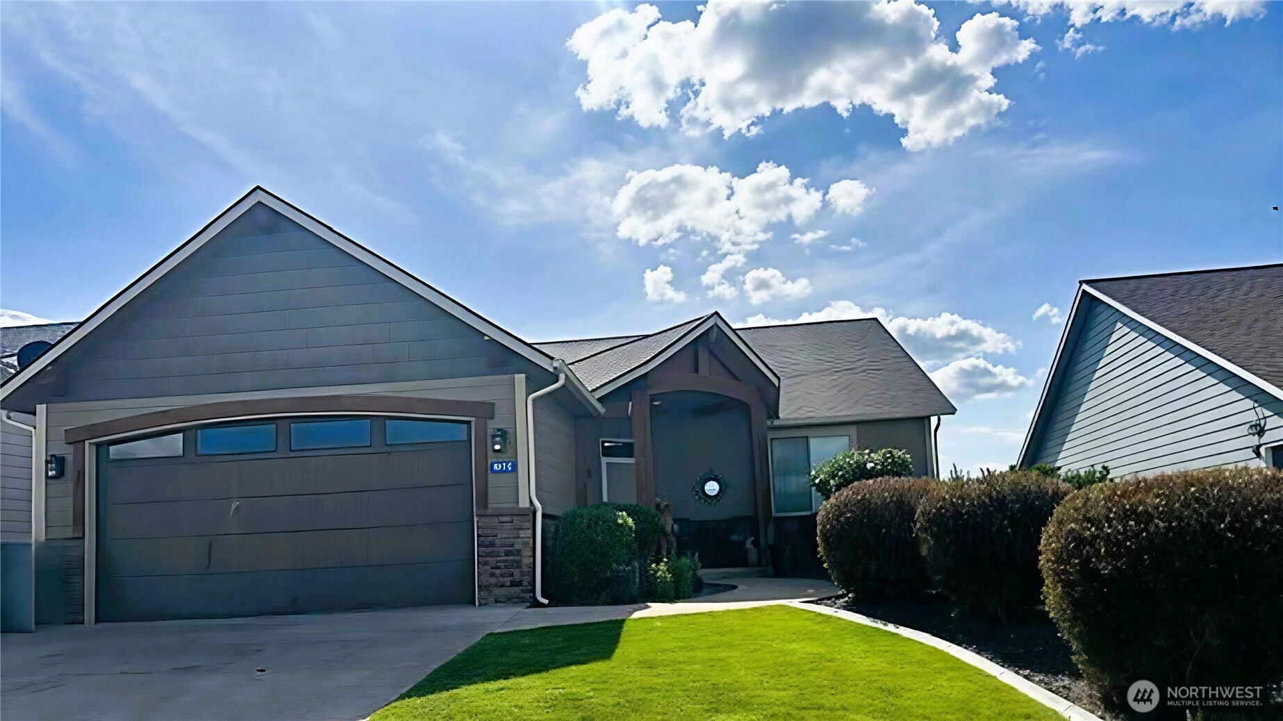 8170 Desert Sage Ct SE Unit  Othello WA 99344