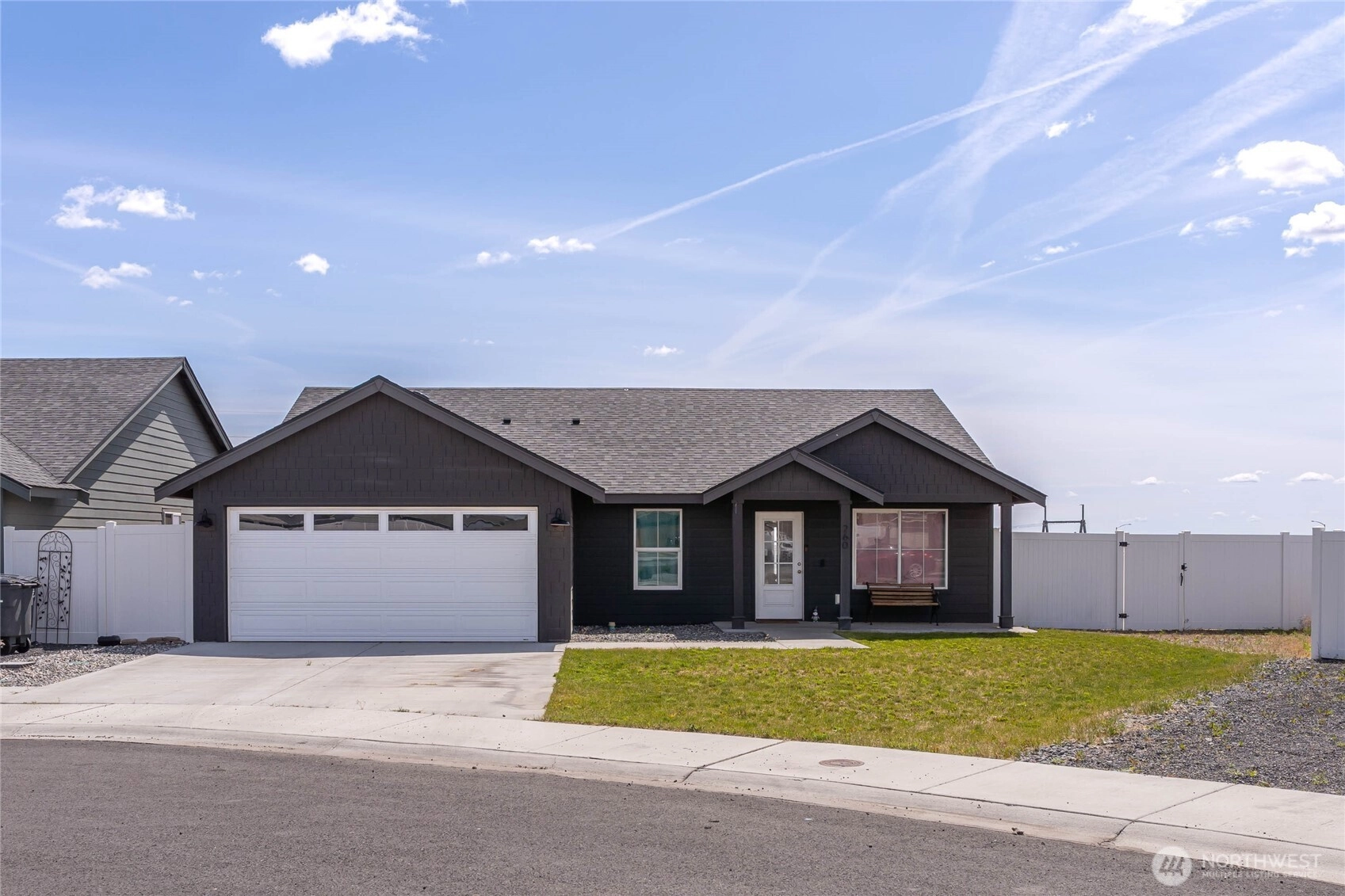 260 Parkside Pl Unit  Ephrata WA 98823