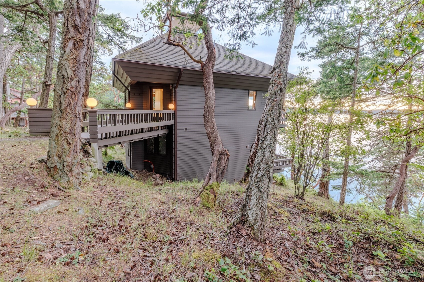 311 East Cove Road Unit  Decatur Island WA 98221