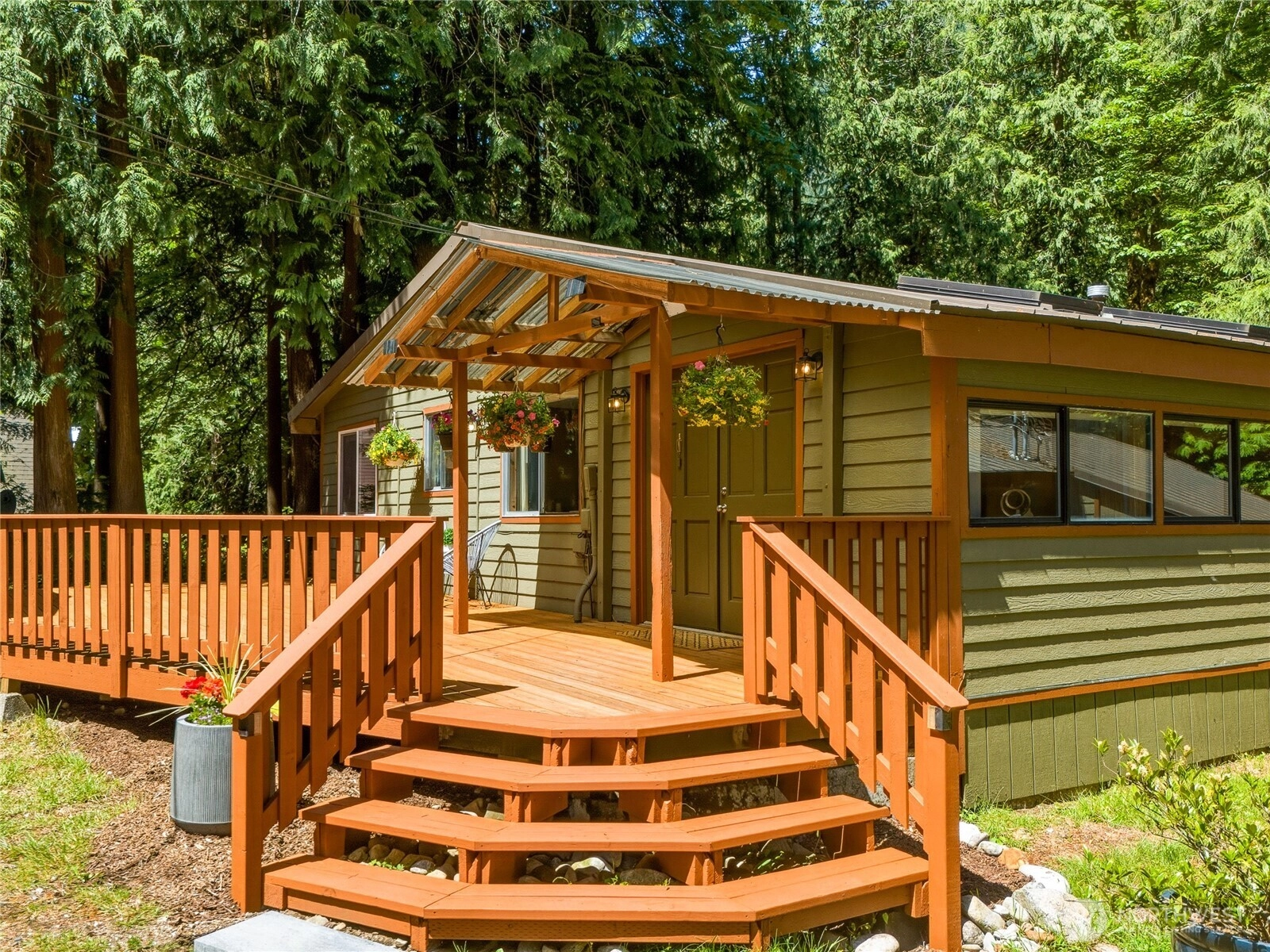 51711 Jasper Ln Index WA 98256