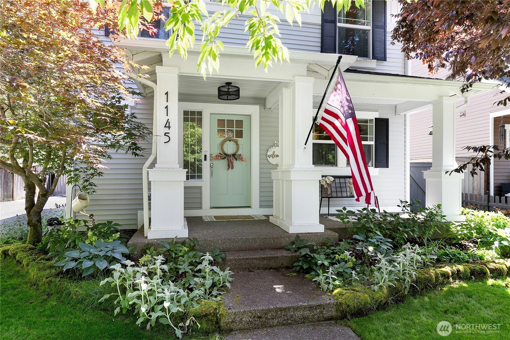 1145 Cosper St DuPont WA 98327