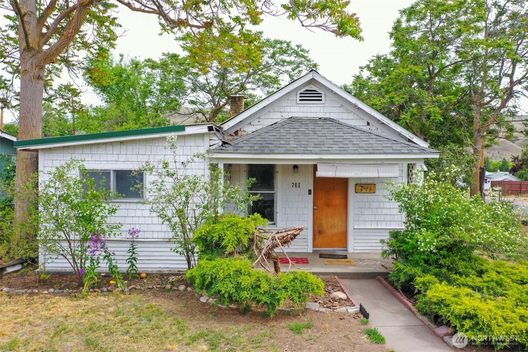 741 5th Ave S Unit  Okanogan WA 98840