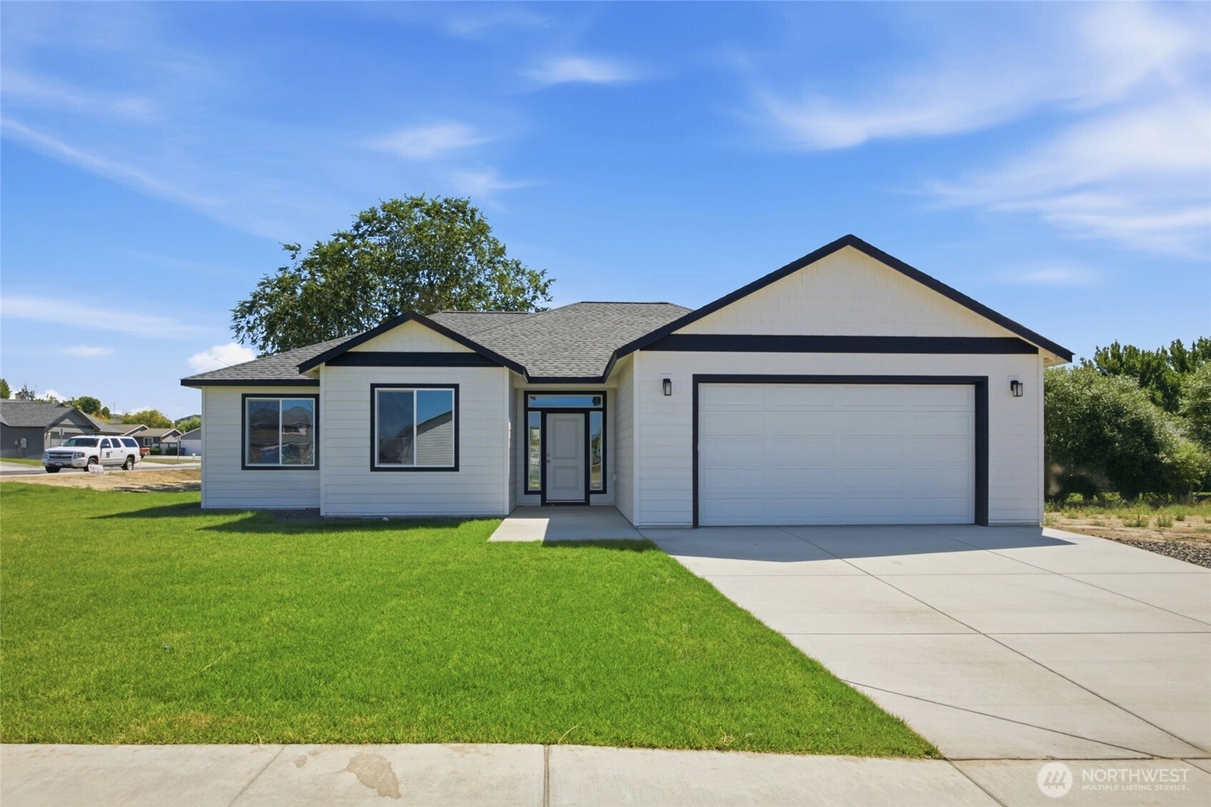 597 Blair Ave NE Unit  Royal City WA 99357