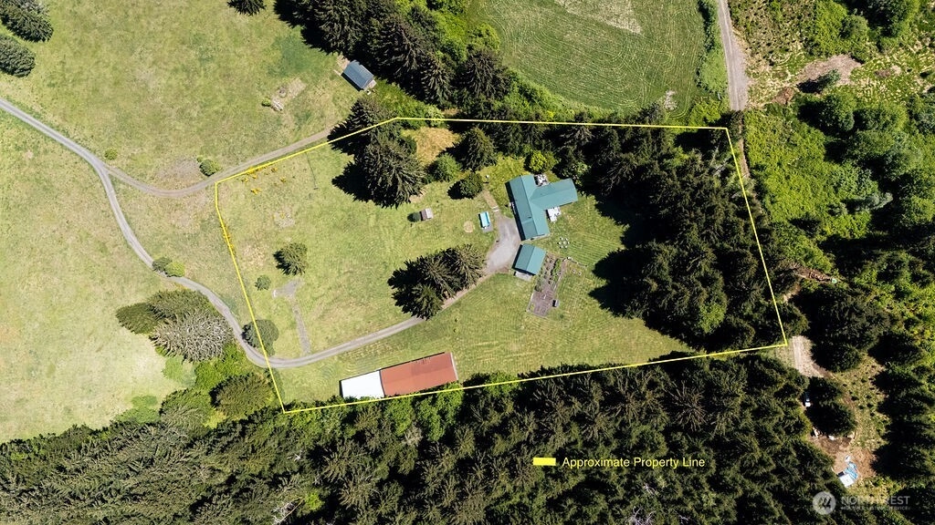 1399 Mora Rd Forks WA 98331