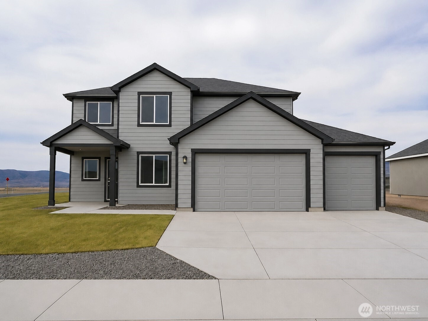 592 Karen Ave Unit  Royal City WA 99357