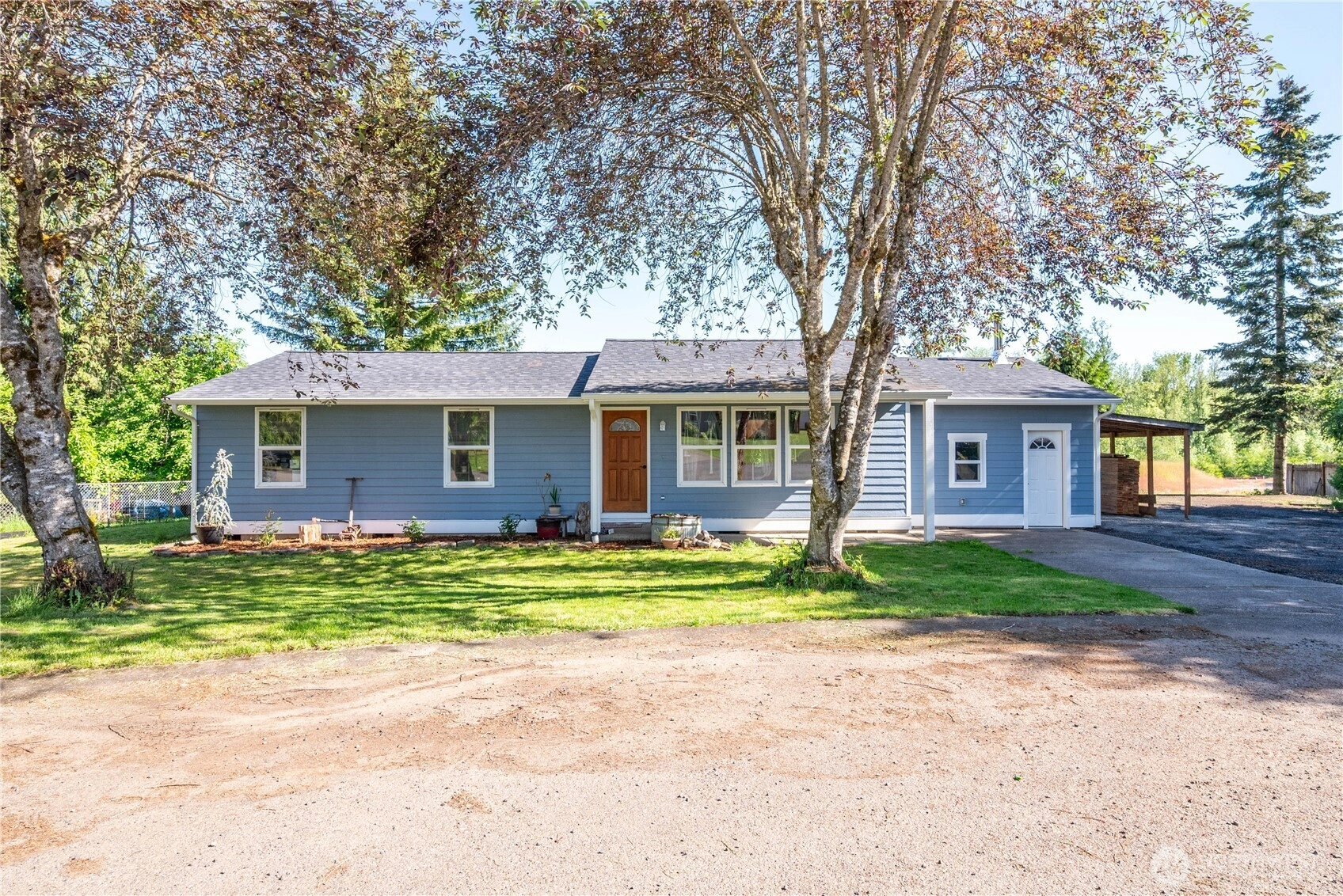 320 Cedar Ct Winlock WA 98596