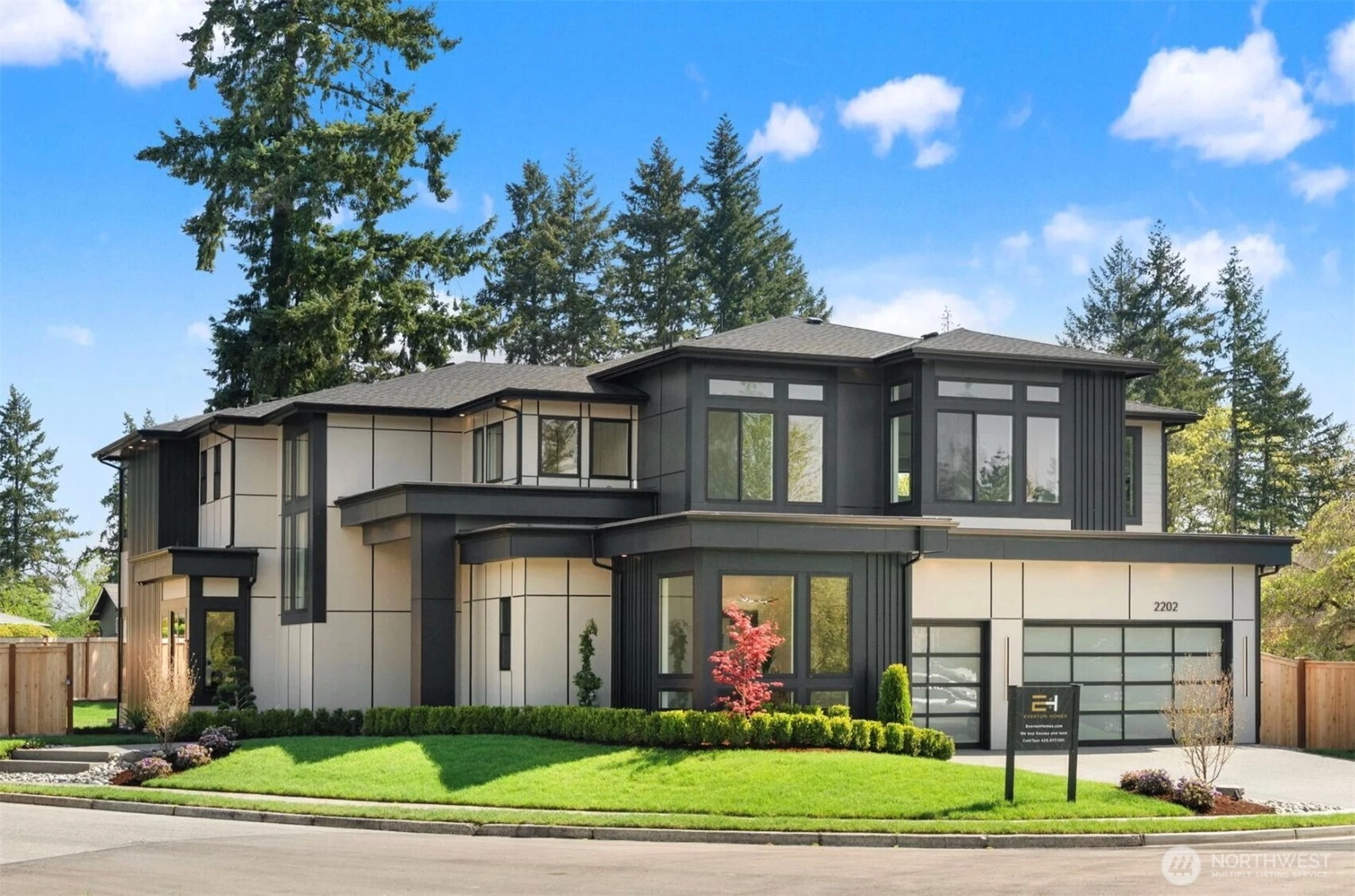 2202 175th Ave NE Redmond WA 98052