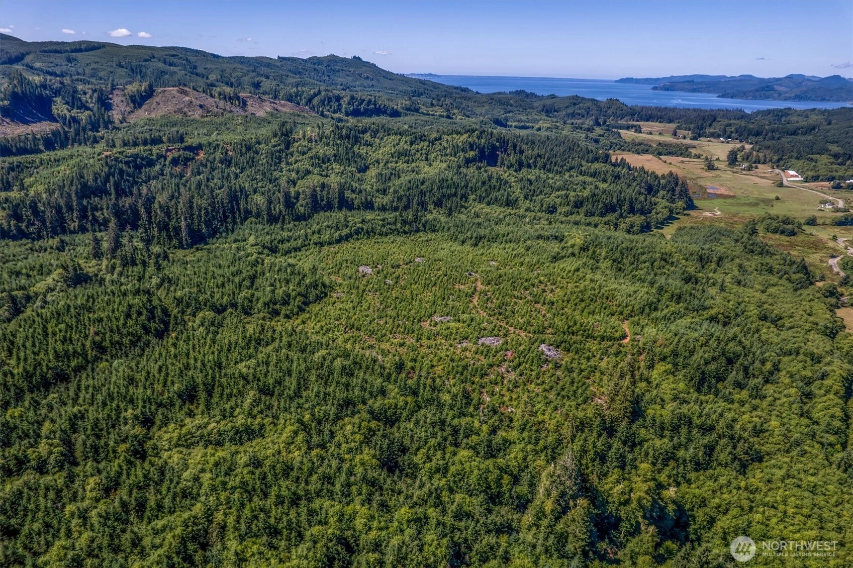 Eden Valley Rd Rosburg WA 98643