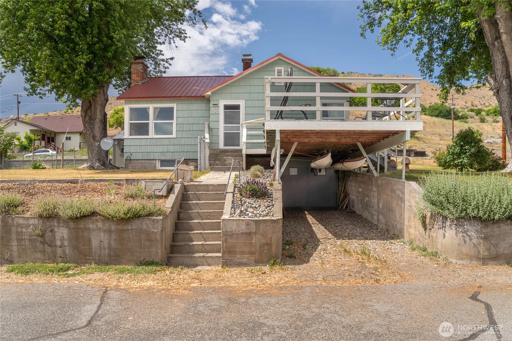 462 Beach St Pateros WA 98846