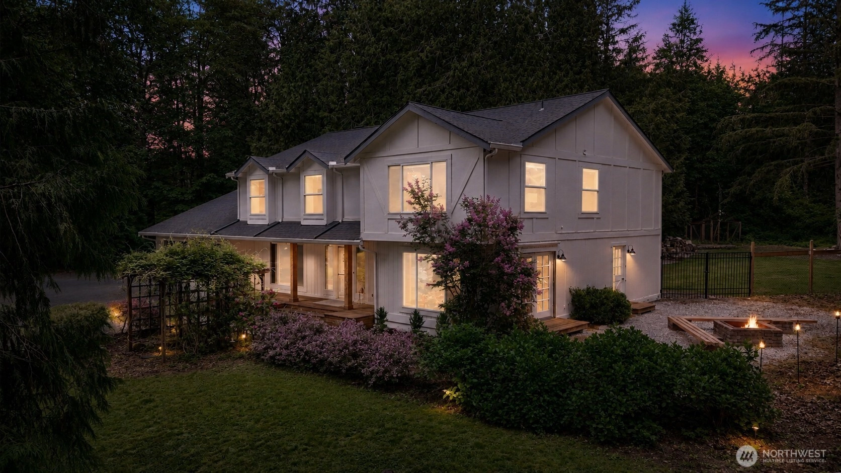 33911 NE 66th St Carnation WA 98014