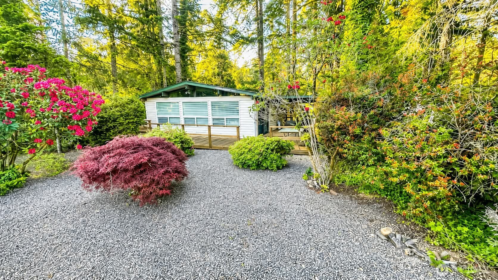 80 E Country Club Dr E Unit  Union WA 98592