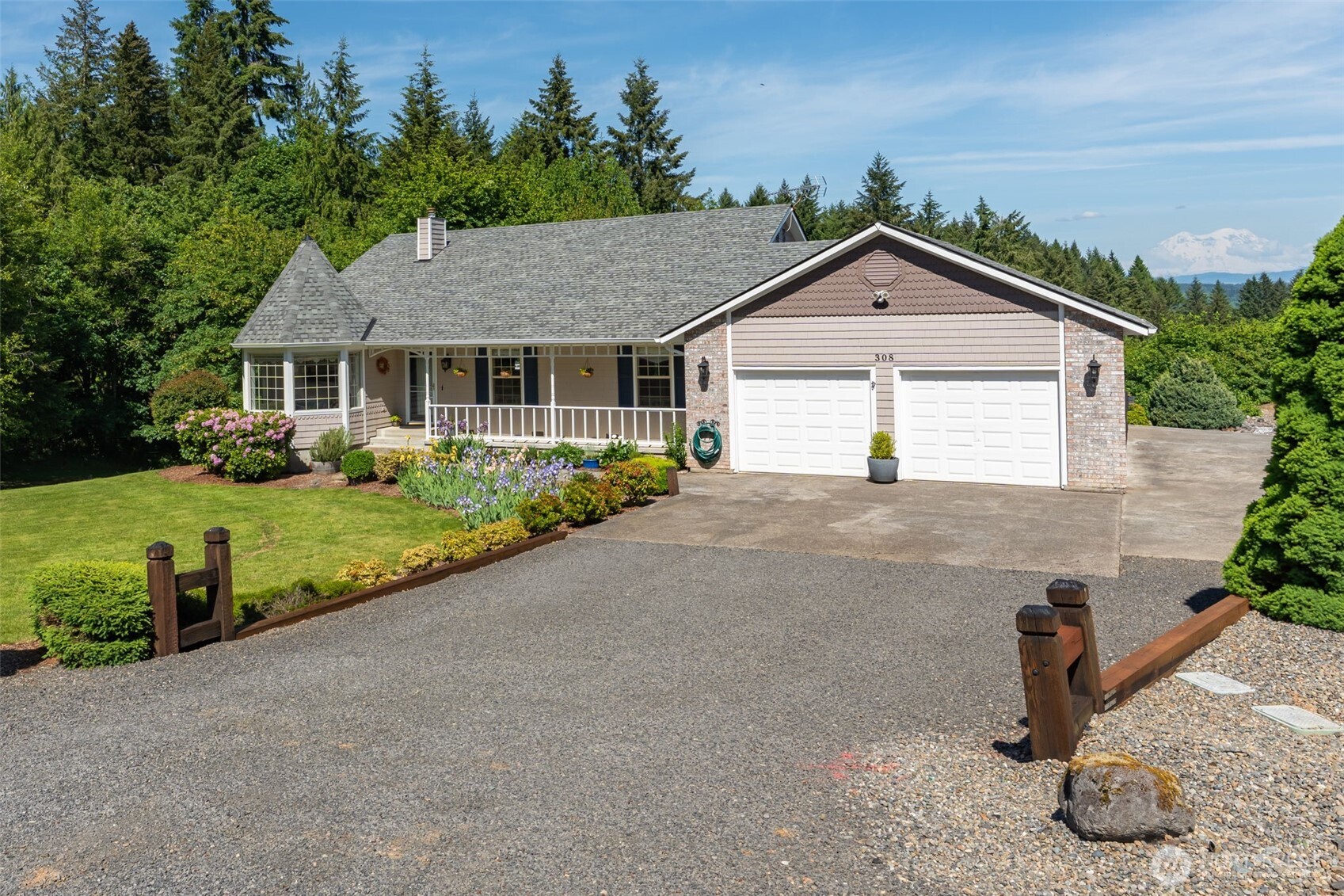 308 Brockway Rd Chehalis WA 98532