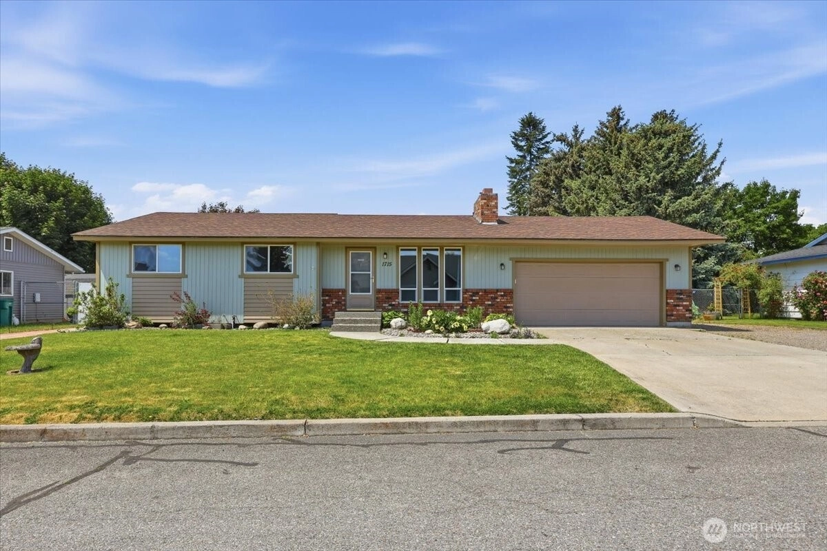 1715 N Herald Rd Spokane Valley WA 99206