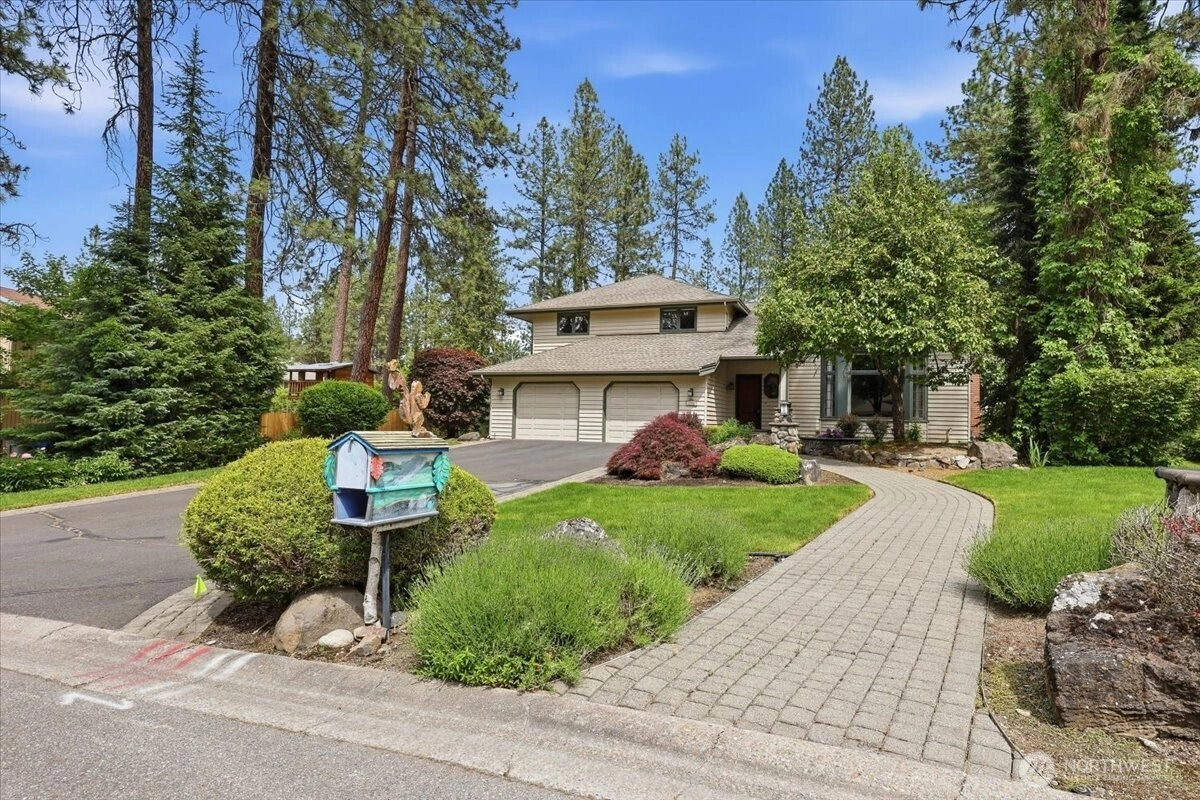 12006 N Hemlock St Mead WA 99218